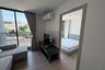 1 Bedroom Condo for rent in Serio Sukhumvit 50, Phra Khanong, Bangkok near BTS On Nut