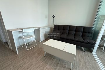 1 Bedroom Condo for rent in Regent Home Bangna, Bang Na, Bangkok near BTS Bang Na