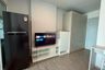 1 Bedroom Condo for rent in Regent Home Bangna, Bang Na, Bangkok near BTS Bang Na