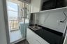 1 Bedroom Condo for rent in Regent Home Bangna, Bang Na, Bangkok near BTS Bang Na