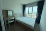 1 Bedroom Condo for rent in Regent Home Bangna, Bang Na, Bangkok near BTS Bang Na