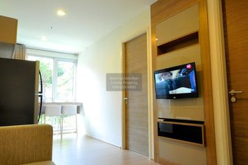 1 Bedroom Condo for rent in Phra Khanong, Bangkok near BTS On Nut