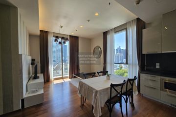 2 Bedroom Condo for rent in Quattro by Sansiri, Khlong Tan Nuea, Bangkok near BTS Thong Lo