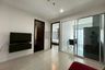 1 Bedroom Condo for rent in Rhythm Sathorn - Narathiwas, Thung Maha Mek, Bangkok near BTS Chong Nonsi