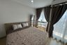 1 Bedroom Condo for rent in Supalai Veranda Ramkhamhaeng, Hua Mak, Bangkok near Airport Rail Link Ramkhamhaeng