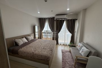 1 Bedroom Condo for rent in Supalai Veranda Ramkhamhaeng, Hua Mak, Bangkok near Airport Rail Link Ramkhamhaeng