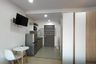 1 Bedroom Condo for rent in Supalai Veranda Ramkhamhaeng, Hua Mak, Bangkok near Airport Rail Link Ramkhamhaeng