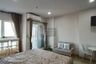 1 Bedroom Condo for rent in Supalai Veranda Ramkhamhaeng, Hua Mak, Bangkok near Airport Rail Link Ramkhamhaeng
