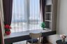 1 Bedroom Condo for rent in Supalai Veranda Ramkhamhaeng, Hua Mak, Bangkok near Airport Rail Link Ramkhamhaeng
