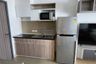 1 Bedroom Condo for rent in Supalai Veranda Ramkhamhaeng, Hua Mak, Bangkok near Airport Rail Link Ramkhamhaeng