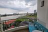 1 Bedroom Condo for rent in Supalai River Resort, Samre, Bangkok