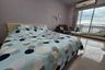 1 Bedroom Condo for rent in Supalai River Resort, Samre, Bangkok