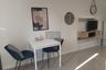2 Bedroom Condo for rent in Rhythm Sukhumvit 44/1, Phra Khanong, Bangkok near BTS Phra Khanong