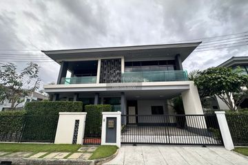 4 Bedroom House for rent in Setthasiri Pattanakarn, Prawet, Bangkok near BTS On Nut