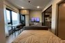 1 Bedroom Condo for rent in Bukkhalo, Bangkok near BTS Pho Nimit