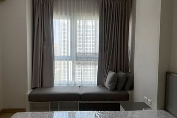 1 Bedroom Condo for rent in Supalai Veranda Phasi Charoen Station, Bang Wa, Bangkok near MRT Phasi Charoen