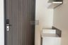 1 Bedroom Condo for rent in Supalai Veranda Phasi Charoen Station, Bang Wa, Bangkok near MRT Phasi Charoen