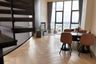 2 Bedroom Condo for rent in Siamese Sukhumvit 87, Bang Chak, Bangkok near BTS On Nut