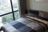 1 Bedroom Condo for rent in SOCIO Ruamrudee, Lumpini, Bangkok near BTS Ploen Chit