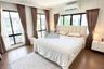 4 Bedroom House for rent in Setthasiri Pattanakarn, Prawet, Bangkok near BTS On Nut