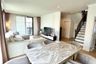 4 Bedroom House for rent in Setthasiri Pattanakarn, Prawet, Bangkok near BTS On Nut