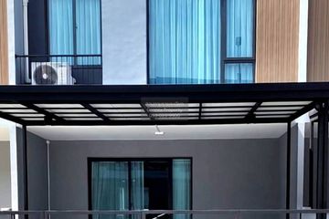 3 Bedroom Townhouse for rent in Pleno Sukhumvit-Bangna 2, Bang Kaeo, Samut Prakan