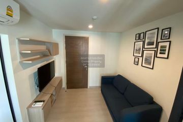 1 Bedroom Condo for rent in Niche Mono Sukhumvit 50, Phra Khanong, Bangkok near BTS On Nut