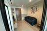 1 Bedroom Condo for rent in Niche Mono Sukhumvit 50, Phra Khanong, Bangkok near BTS On Nut