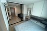 1 Bedroom Condo for rent in Niche Mono Sukhumvit 50, Phra Khanong, Bangkok near BTS On Nut