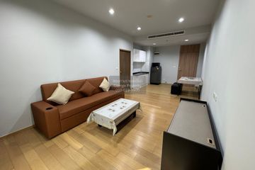 1 Bedroom Condo for rent in Noble Revent, Thanon Phaya Thai, Bangkok near BTS Phaya Thai