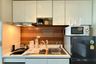 1 Bedroom Condo for rent in Noble Reflex, Phaya Thai, Bangkok near BTS Ari