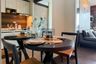 1 Bedroom Condo for rent in Noble Reflex, Phaya Thai, Bangkok near BTS Ari