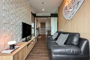 1 Bedroom Condo for rent in Noble Reflex, Phaya Thai, Bangkok near BTS Ari