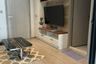 1 Bedroom Condo for rent in RHYTHM Ekkamai, Khlong Tan Nuea, Bangkok near BTS Ekkamai