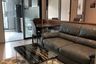 1 Bedroom Condo for rent in RHYTHM Ekkamai, Khlong Tan Nuea, Bangkok near BTS Ekkamai