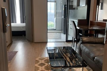 1 Bedroom Condo for rent in RHYTHM Ekkamai, Khlong Tan Nuea, Bangkok near BTS Ekkamai