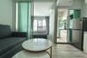 1 Bedroom Condo for rent in Regent Home Bangna, Bang Na, Bangkok near BTS Bang Na