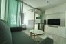 1 Bedroom Condo for rent in Regent Home Bangna, Bang Na, Bangkok near BTS Bang Na