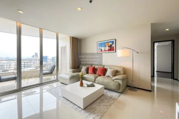 2 Bedroom Condo for rent in Sathorn Prime Residence, Thung Wat Don, Bangkok near BTS Chong Nonsi