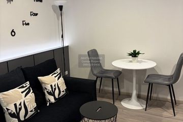 1 Bedroom Condo for rent in Regent Home Bangna, Bang Na, Bangkok near BTS Bang Na