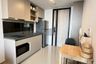 1 Bedroom Condo for rent in OKA HAUS Sukhumvit 36, Khlong Tan, Bangkok near BTS Thong Lo
