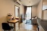 1 Bedroom Condo for rent in OKA HAUS Sukhumvit 36, Khlong Tan, Bangkok near BTS Thong Lo