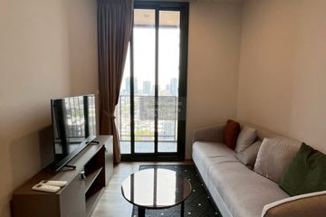 1 Bedroom Condo for rent in OKA HAUS Sukhumvit 36, Khlong Tan, Bangkok near BTS Thong Lo