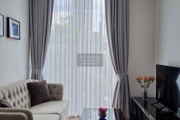 1 Bedroom Condo for rent in Noble BE 33, Khlong Tan Nuea, Bangkok near BTS Phrom Phong