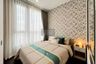 1 Bedroom Condo for rent in Park Origin Thonglor, Khlong Tan Nuea, Bangkok