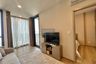 1 Bedroom Condo for rent in OKA HAUS Sukhumvit 36, Khlong Tan, Bangkok near BTS Thong Lo