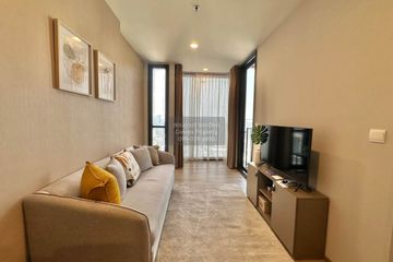 1 Bedroom Condo for rent in OKA HAUS Sukhumvit 36, Khlong Tan, Bangkok near BTS Thong Lo