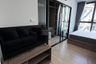 1 Bedroom Condo for rent in Phlapphla, Bangkok