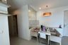 2 Bedroom Condo for rent in Q House Sathorn, Khlong Ton Sai, Bangkok near MRT Lumpini