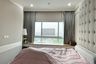 1 Bedroom Condo for rent in Q House Sathorn, Khlong Ton Sai, Bangkok near MRT Lumpini